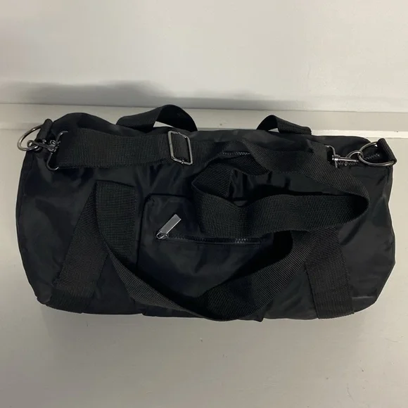 Givenchy Parfums Multicarry Travel Black Bag